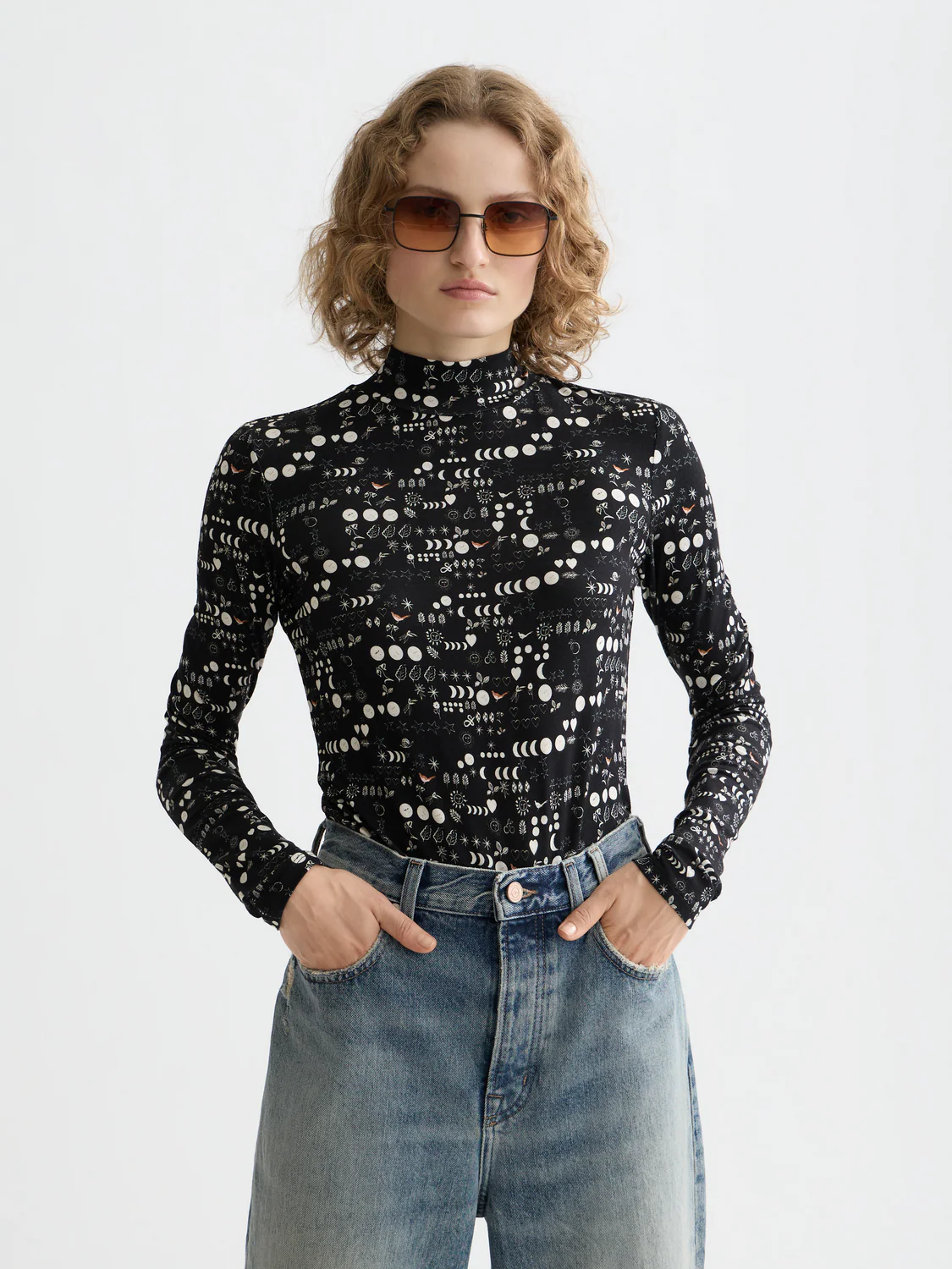 Women's Tops & T-Shirts
